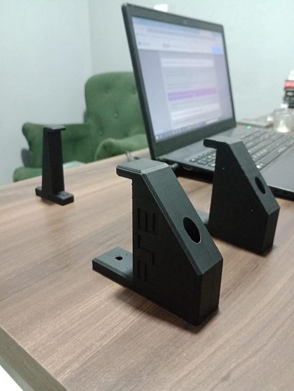 Suporte de Parede Ps2 FAT