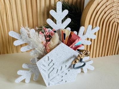 Snowflake Gift