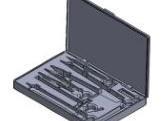 rOtring compass case