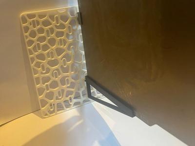 Bambu Lab Print Plate Holder