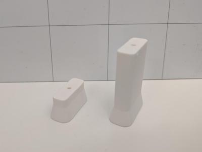Supports for Märklin Slim Bridge and Connectors