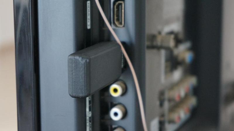 SanDisk Cruzer LED Cover