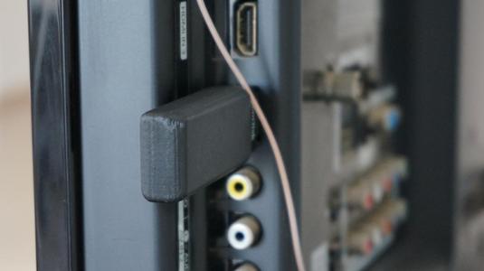 SanDisk Cruzer LED Cover