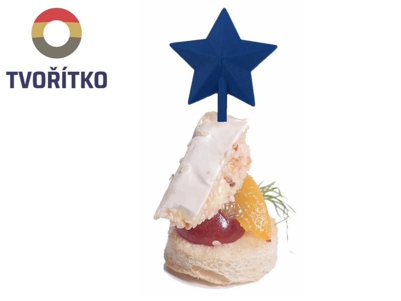 Cocktail stick - Canape - STAR 2