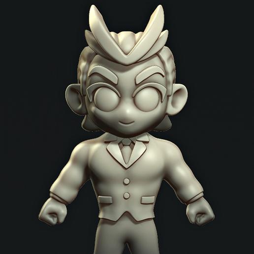 Teacher all Might // My Hero Academia