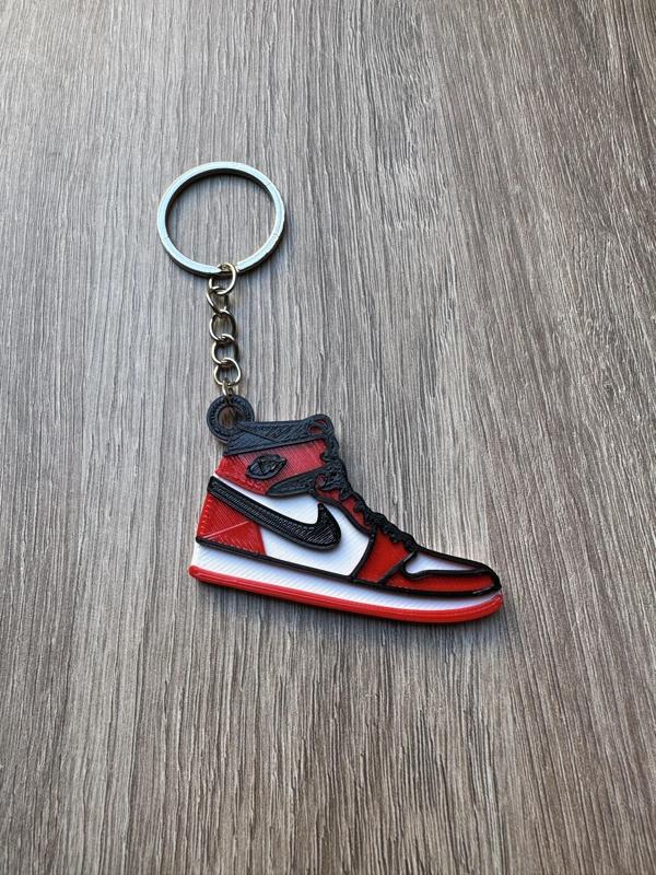 Keychain Keychain AJ1 Air Jordan