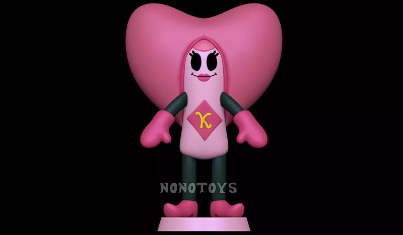 Kunny Doll