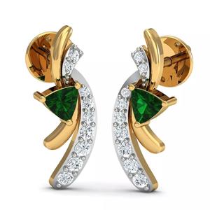 Jewelry 3D Models with render and 3dm  stl - P-1905