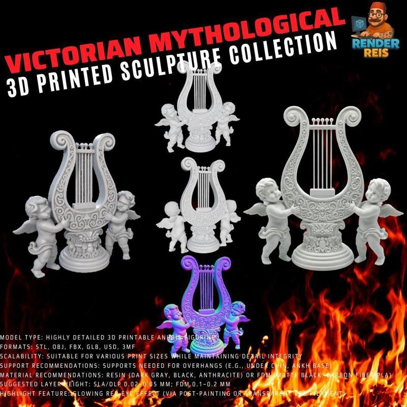 Holy Family Statue - Bible-Themed Decorative Figure