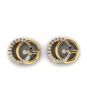 Gucci earrings