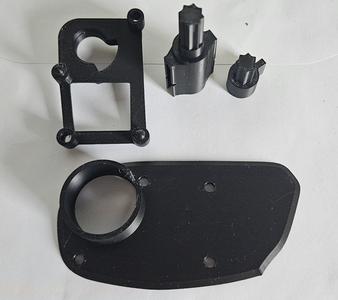 BMW/Mini heater repair kit