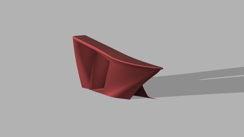 BMW F22 2 Series side skirt extension