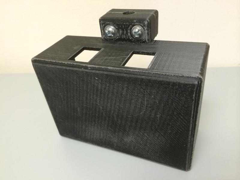 EnteraLite Infinity Pump Guard