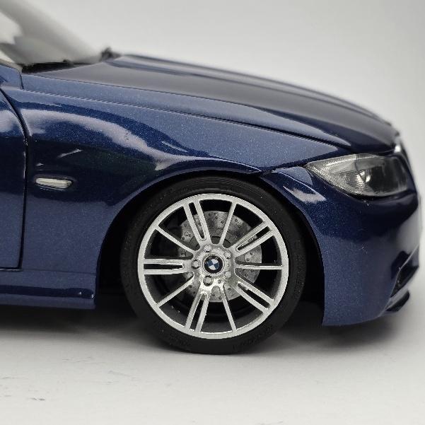 BMW Style 193M WHEELS 3D FILES