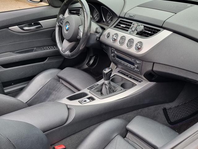 BMW Z4 e89 Cup holder (Bimmercup Model 1)