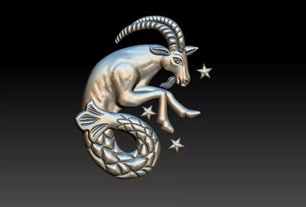 Capricorn Relief