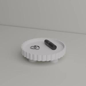 Aesthetic Tray