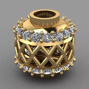 Gold Ball Jewellery for Women