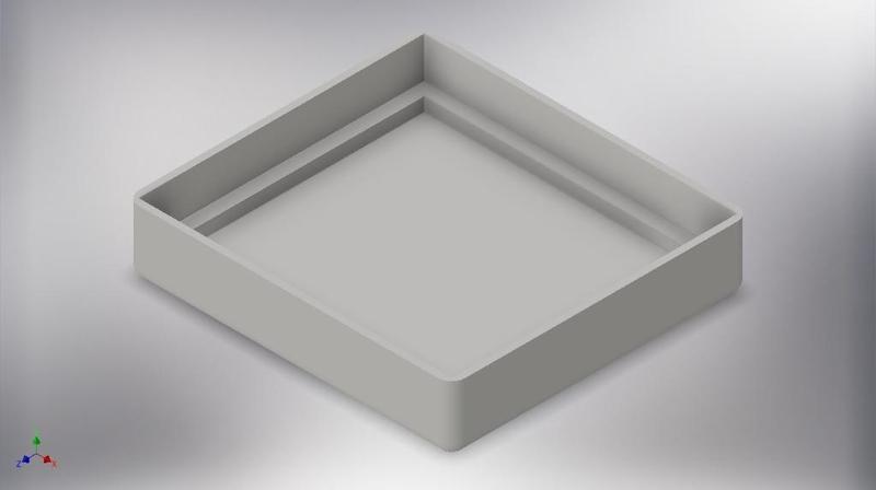 GoPro Waterproof Lense Cap