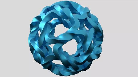Twisted Starball