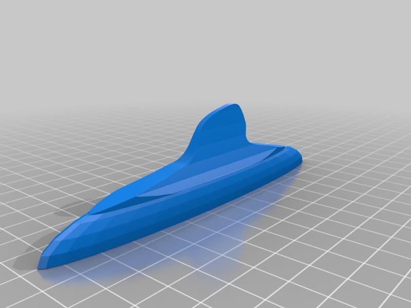 1903 Americas Cup Reliance #MakeItFloat