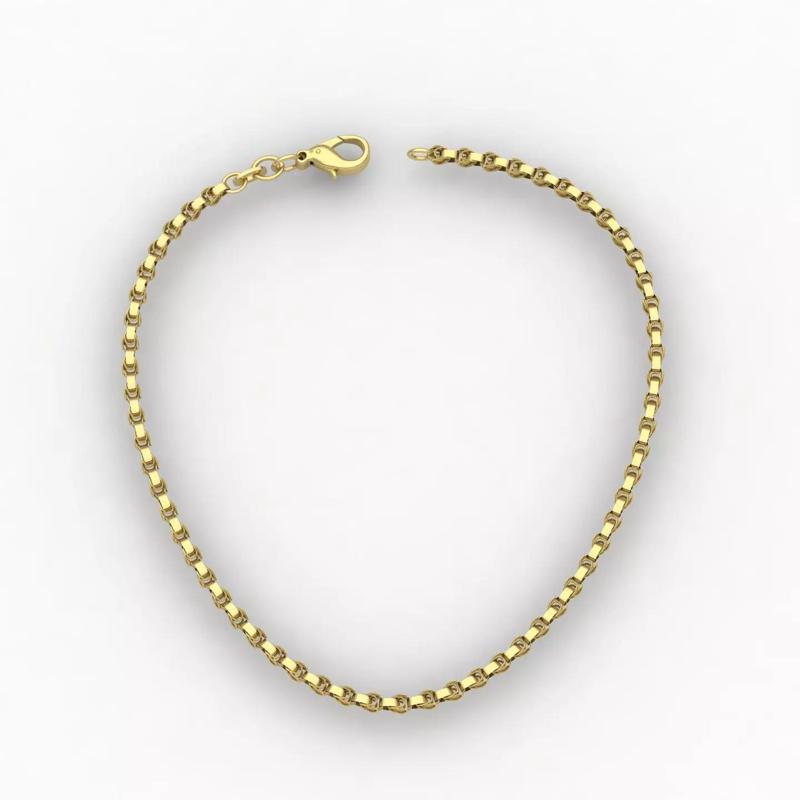 Yazdi chain