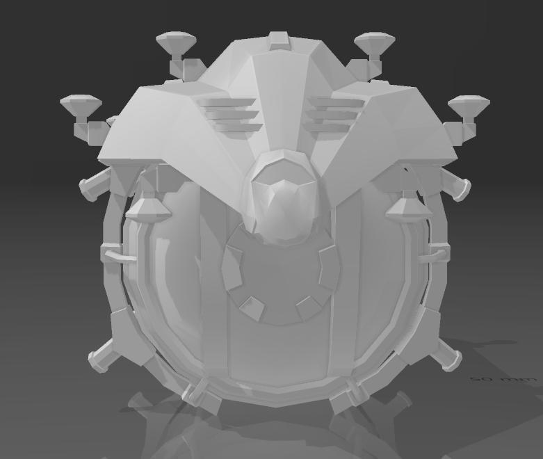 STO - Malon - Malon Frigate