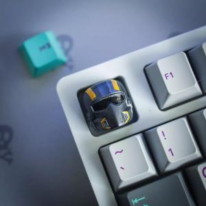 Helldivers Keycap
