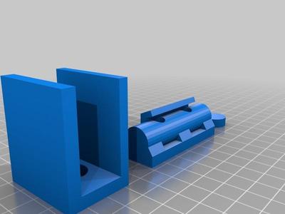irrigation system attachment for 7mm diameter tube.