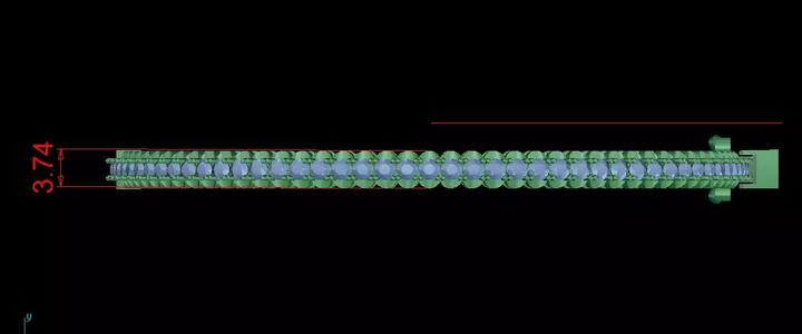 Trending Dimond Bangle