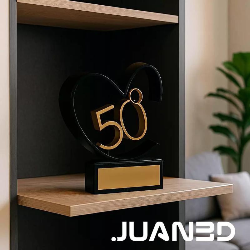 TROFEO 50 ANIVERSARIO