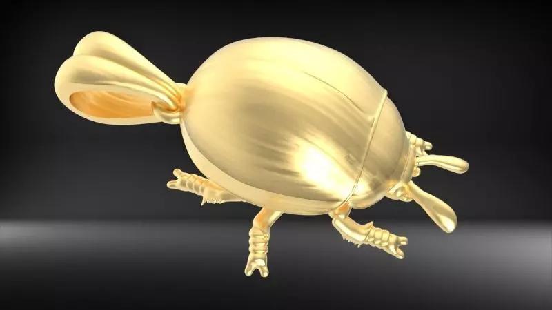 Ladybug Pendant Necklace charm Bracelet Jewelry