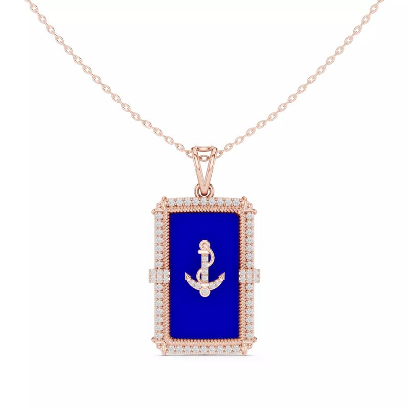 Italian Pendant 3dm stl renders video animation details