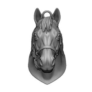 horse head