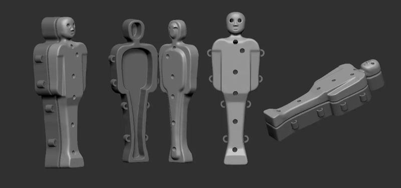 JOYERO DIA DE LOS ENAMORADOS