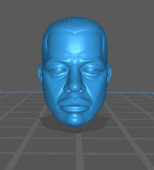 James "Rhodey" Rhodes (Terrence Howard )