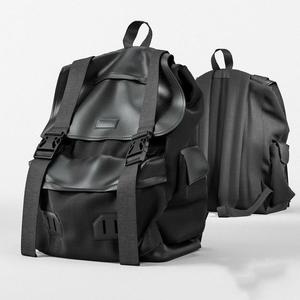 Backpack universal Black