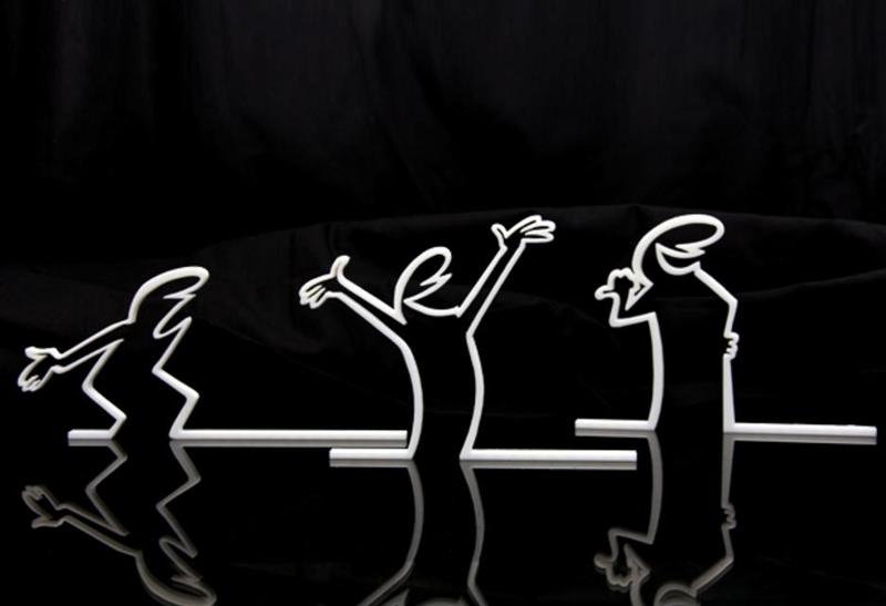 La linea di Cavandoli (The Line)