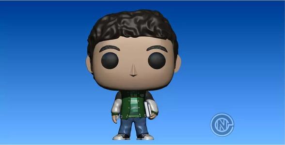 Kevin Arnold Funko Pop