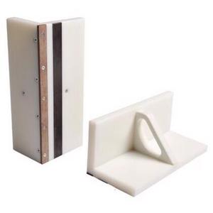 Guillotine Jogger Block