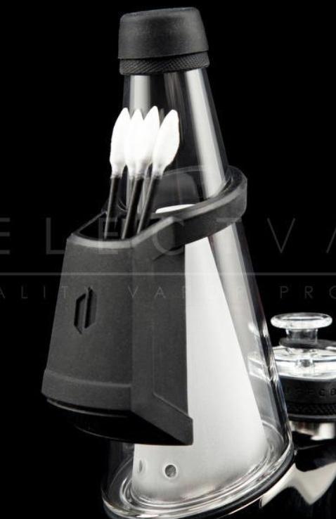 Puffco Peak Backpack 🔥💨🎒