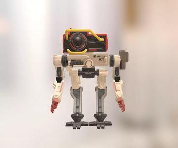 Funko - Vasco - Starfield