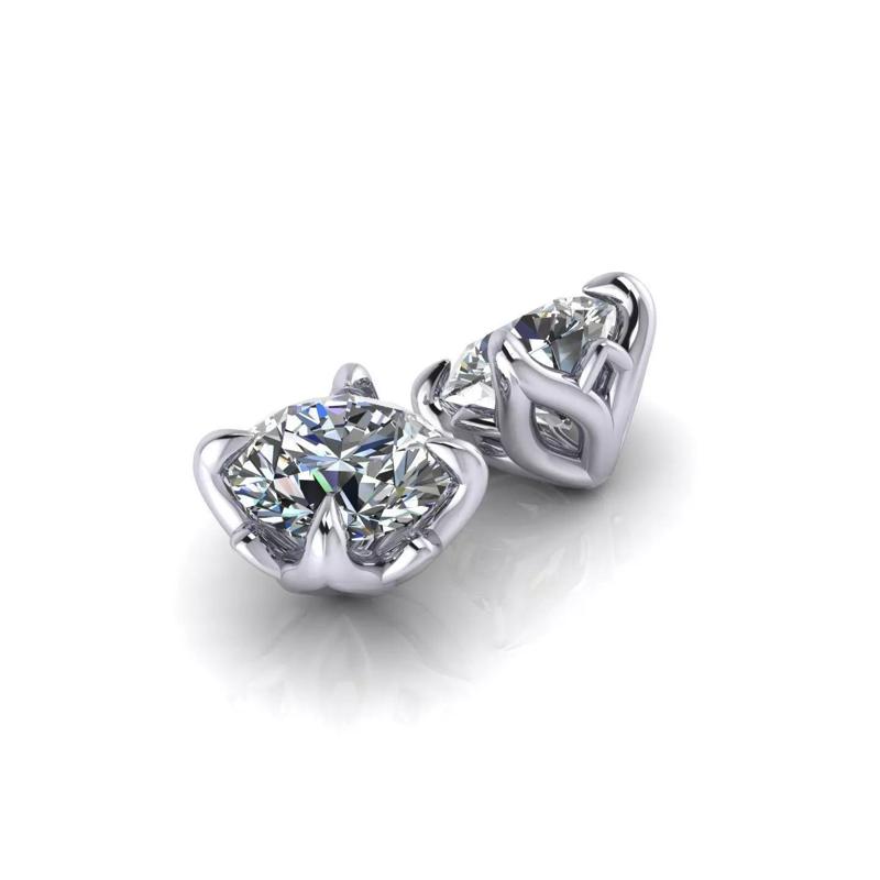Cut Earring Stuff