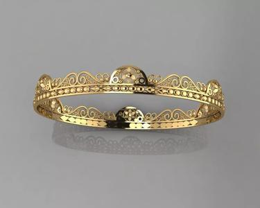 Tortoise bracelet