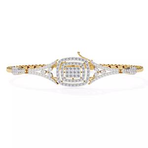 diamond bracelet