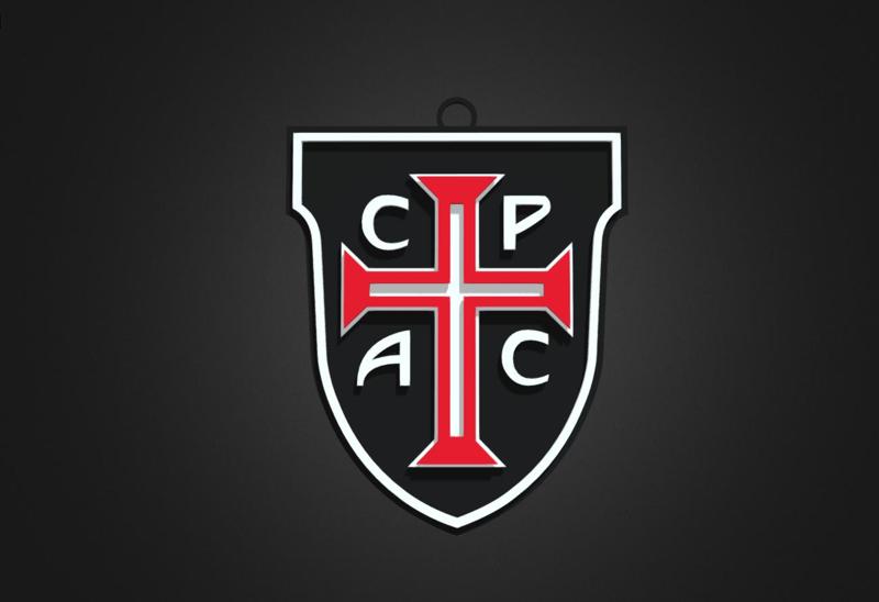 Casa Pia 3D Key Chain Holder