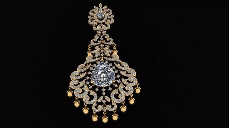 Earing