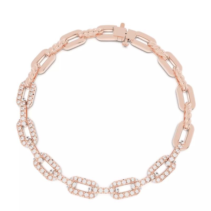 Chain Bracelet