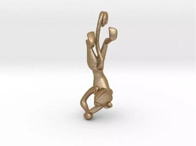 3D-Monkeys 193