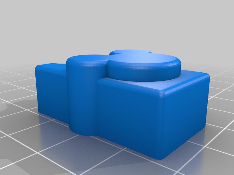 Support Serre tete Disney